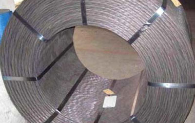 枣庄预应力钢绞线价格 东光县介绍