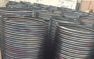 晋城预应力钢绞线价格 德余通衢 山河焕新