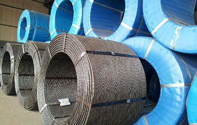 廊坊预应力钢绞线价格 “百年党史红色音乐”交响诗会唱响宁波大剧院